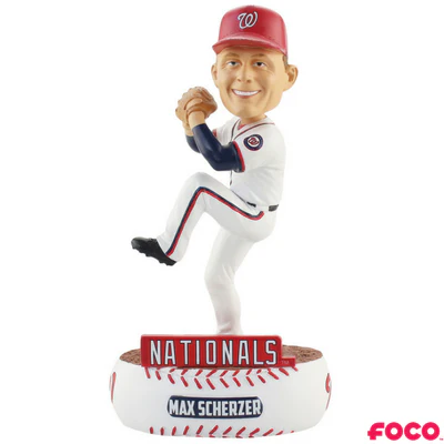 MLB Baller Bobbleheads - Image 64