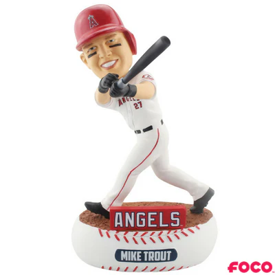 MLB Baller Bobbleheads - Image 65