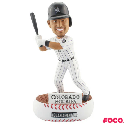MLB Baller Bobbleheads - Image 75