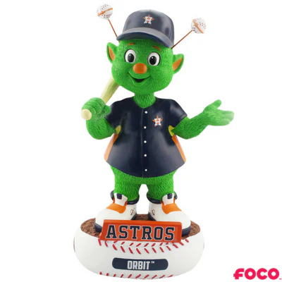 MLB Baller Bobbleheads - Image 76