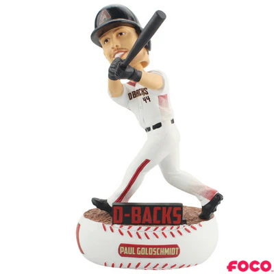 MLB Baller Bobbleheads - Image 77