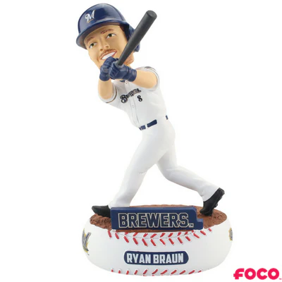 MLB Baller Bobbleheads - Image 87