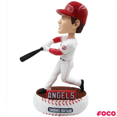 MLB Baller Bobbleheads - Image 89