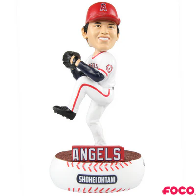 MLB Baller Bobbleheads - Image 90