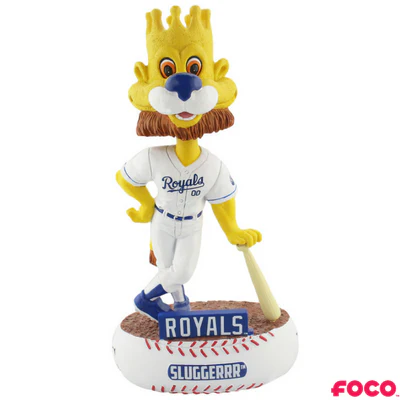 MLB Baller Bobbleheads - Image 93