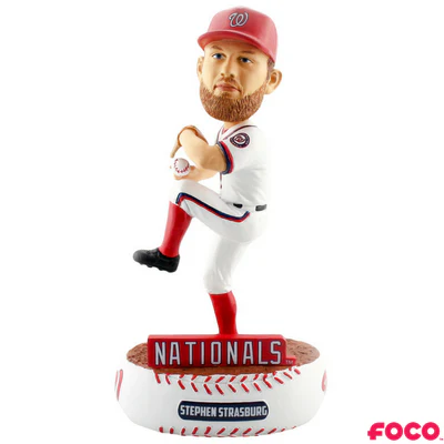 MLB Baller Bobbleheads - Image 94