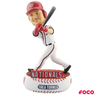 MLB Baller Bobbleheads - Image 98