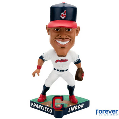 MLB Caricature Bobbleheads - Image 10