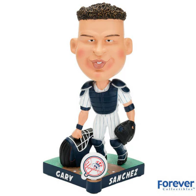 MLB Caricature Bobbleheads - Image 11