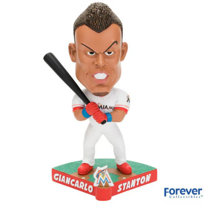 MLB Caricature Bobbleheads - Image 12