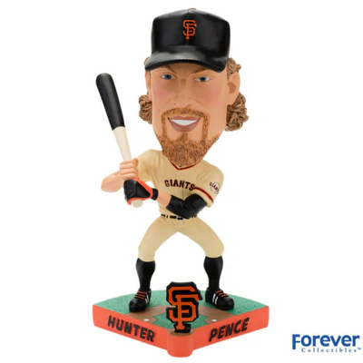 MLB Caricature Bobbleheads - Image 13