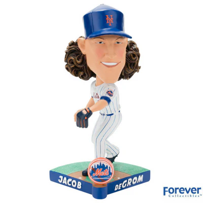 MLB Caricature Bobbleheads - Image 14
