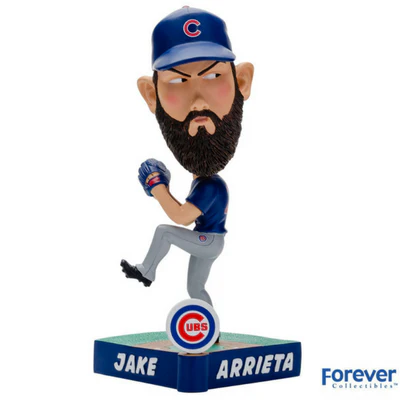 MLB Caricature Bobbleheads - Image 15