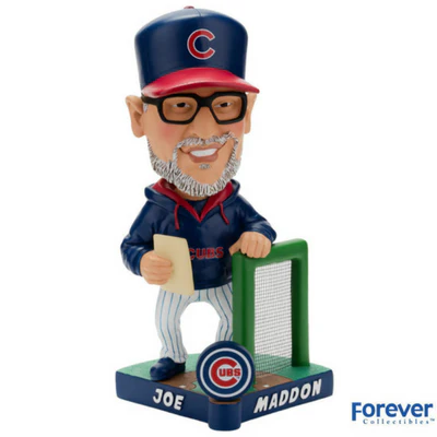 MLB Caricature Bobbleheads - Image 16
