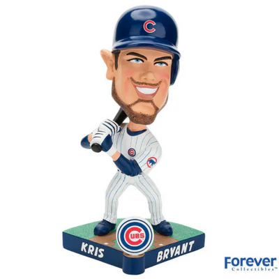 MLB Caricature Bobbleheads - Image 17