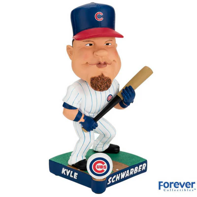 MLB Caricature Bobbleheads - Image 18