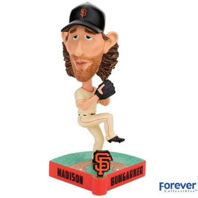 MLB Caricature Bobbleheads - Image 19