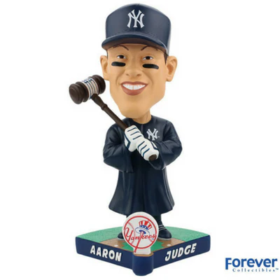MLB Caricature Bobbleheads - Image 2