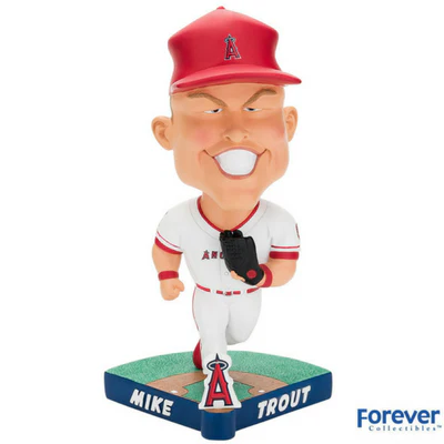 MLB Caricature Bobbleheads - Image 21