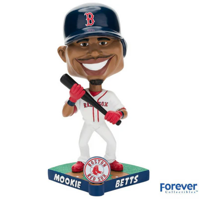 MLB Caricature Bobbleheads - Image 22
