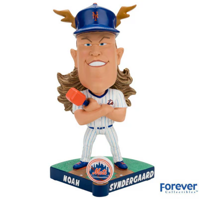 MLB Caricature Bobbleheads - Image 23