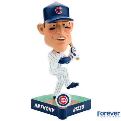 MLB Caricature Bobbleheads - Image 3