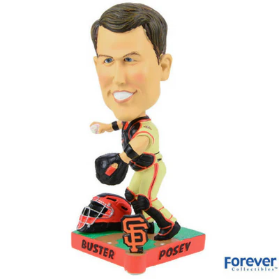 MLB Caricature Bobbleheads - Image 5