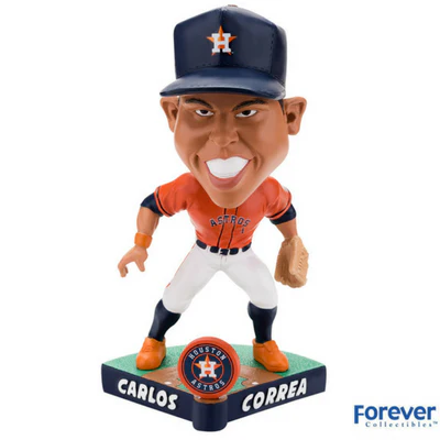 MLB Caricature Bobbleheads - Image 6