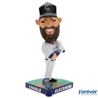 MLB Caricature Bobbleheads - Image 7