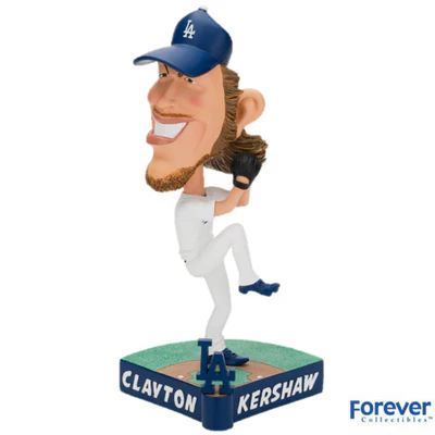 MLB Caricature Bobbleheads - Image 8