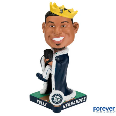 MLB Caricature Bobbleheads - Image 9