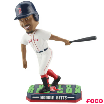 MLB Glow in the Dark Bobbleheads - Image 10