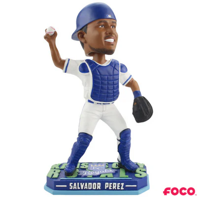 MLB Glow in the Dark Bobbleheads - Image 11