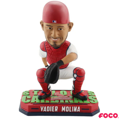 MLB Glow in the Dark Bobbleheads - Image 12