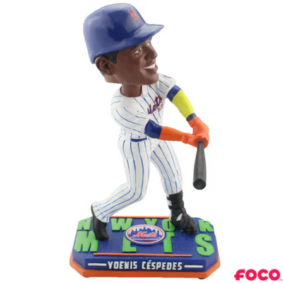 MLB Glow in the Dark Bobbleheads - Image 13