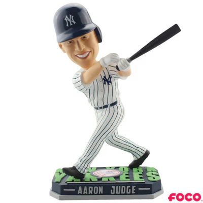 MLB Glow in the Dark Bobbleheads - Image 2
