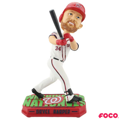 MLB Glow in the Dark Bobbleheads - Image 3
