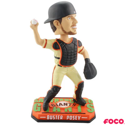 MLB Glow in the Dark Bobbleheads - Image 4