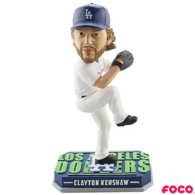 MLB Glow in the Dark Bobbleheads - Image 5