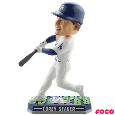 MLB Glow in the Dark Bobbleheads - Image 6
