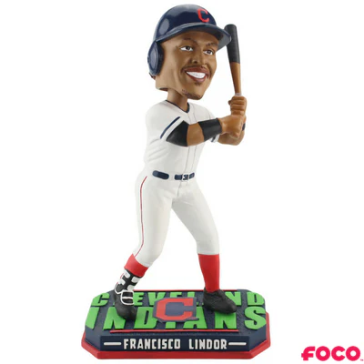 MLB Glow in the Dark Bobbleheads - Image 7