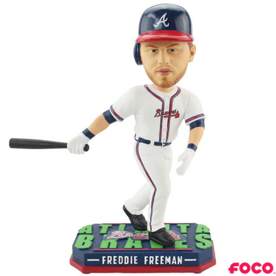 MLB Glow in the Dark Bobbleheads - Image 8