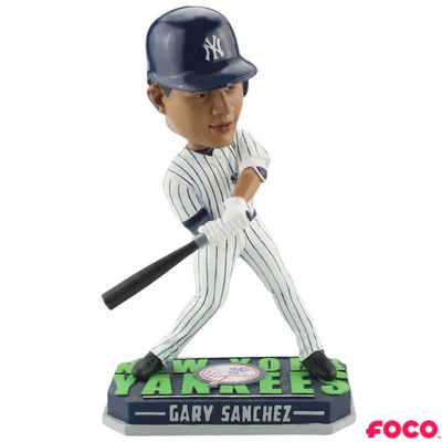 MLB Glow in the Dark Bobbleheads - Image 9