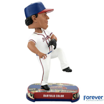 MLB Headline Bobbleheads - Image 10