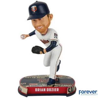 MLB Headline Bobbleheads - Image 11