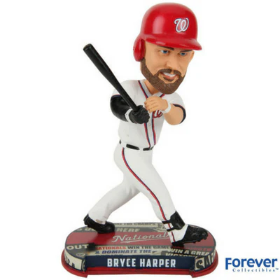 MLB Headline Bobbleheads - Image 12