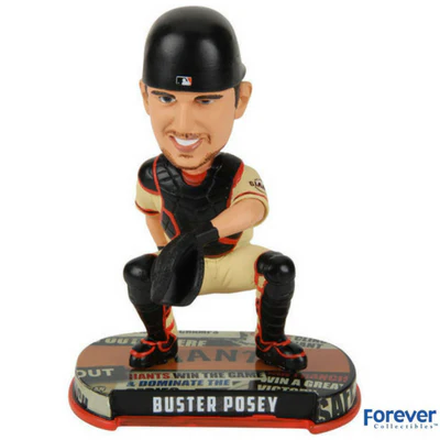MLB Headline Bobbleheads - Image 13