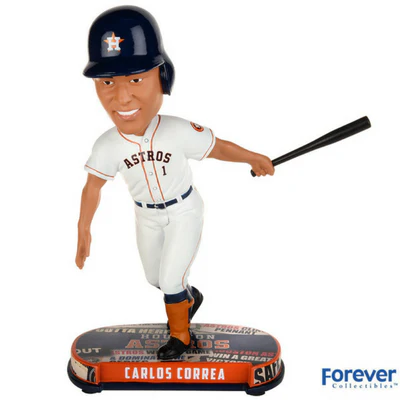 MLB Headline Bobbleheads - Image 14