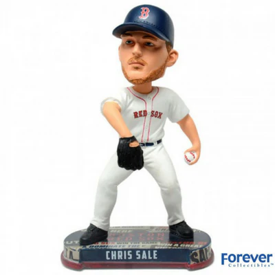 MLB Headline Bobbleheads - Image 16