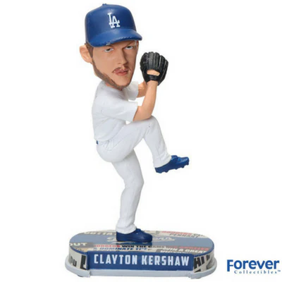MLB Headline Bobbleheads - Image 17